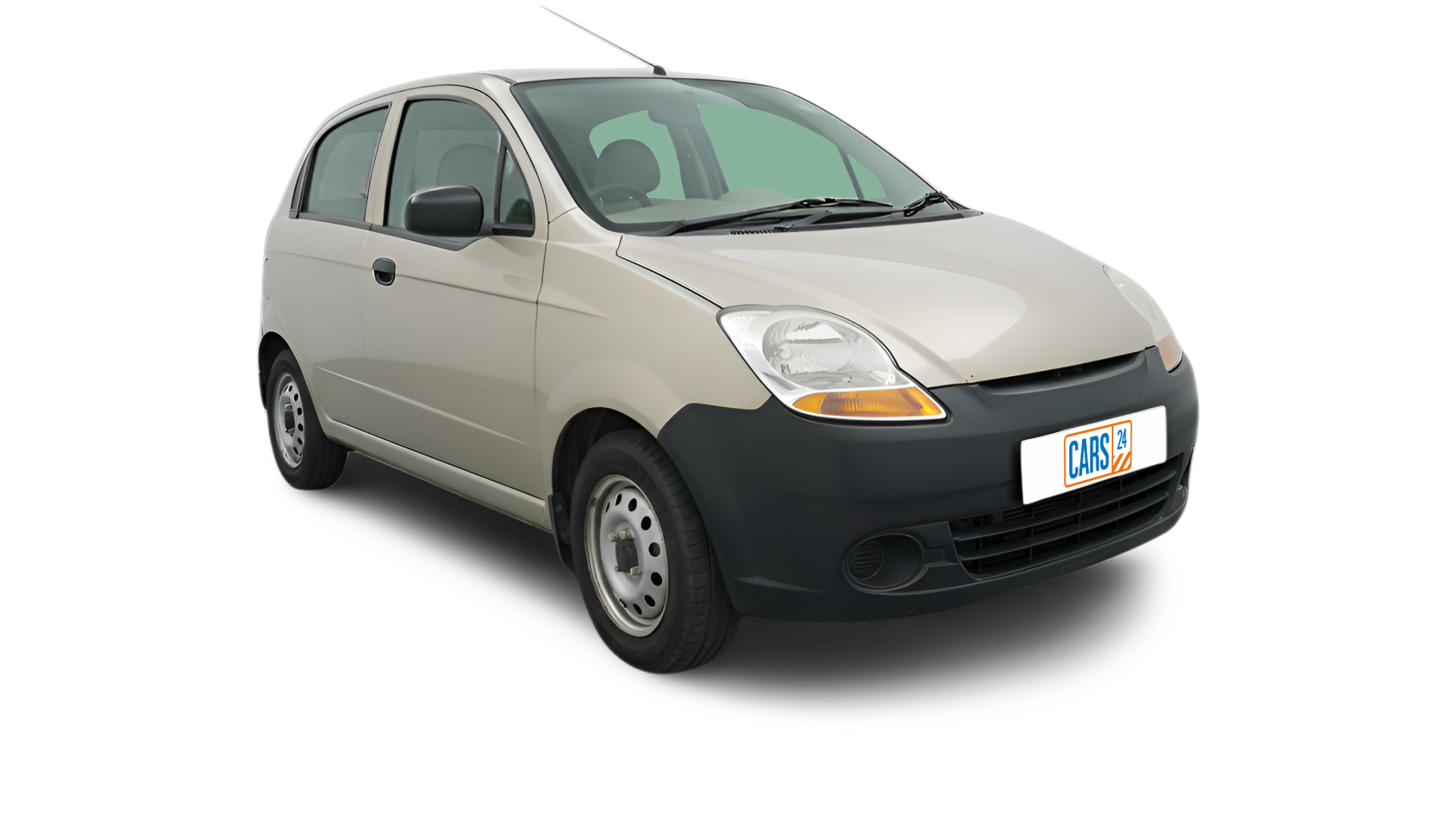 Chevrolet Spark-img